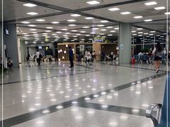 -长沙黄花国际机场-T1航站楼