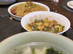 -佘山世茂艾美·御珍轩中餐厅