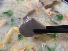 -鸭小妹鸭血粉丝(老门东店)