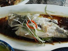 -旅马餐厅(茅家埠店)