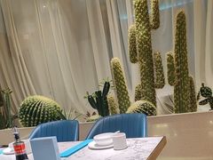 -悦海·家宴·冰花皮皮虾大锅贴(宝龙店)