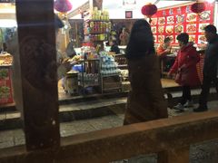 -阿安甜品(五一街店)