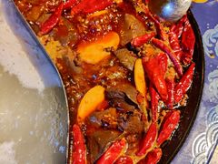 -舒家大院重庆老火锅(纪念塔店)