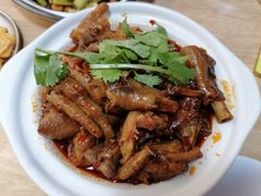 -烤五行·烧烤烤串(石佛营店)