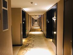 -无锡华怡明都大酒店