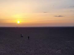 -敦煌雅丹国家地质公园