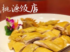 -南宁桃源饭店(南湖公园医科大店)