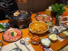 -kingkong大猩猩烤肉(CBD店)