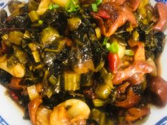 -巢湖名吃·徽府农家菜(半汤店)