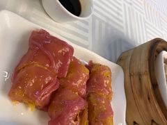 -潮福城大酒楼·潮粤菜·港式点心(阳光城店)