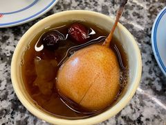 一个大梨-天津卫码头(南开大悦城店)