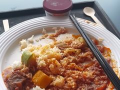 -湾景餐厅(海洋公园店)
