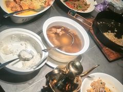 -张家卫·阳江菜·小海鲜(肥婆湾桥店)