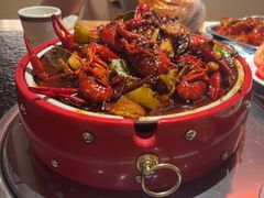 -京炭铜锅涮肉·羊蝎子·羊肉炉(保利·时光里店)