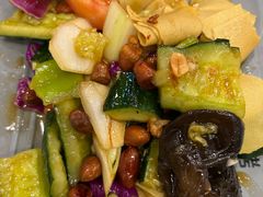 -二发烧烤(亚麻厂店)