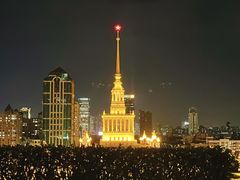 -Terrace 8 八号露台(波特曼丽思卡尔顿店)