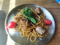 -三忘湖 SWANSEEN(柳荫公园店)