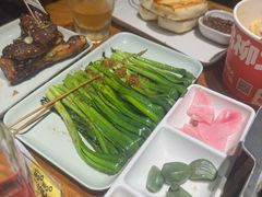 -木屋烧烤(龙岗龙城万科里店)