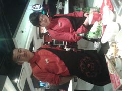 android_upload_pic-海底捞火锅(泉城路店)