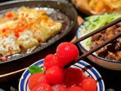 -贰醒·私房小院烧烤 (太古里店)