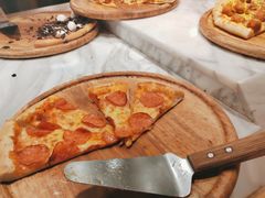 -比格比萨自助(延庆万达广场店)