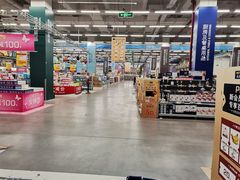 -麦德龙(京顺路商场店)