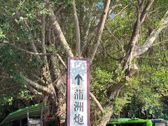 -南沙蒲洲花园