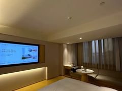 -全季酒店(广州越秀公园店)