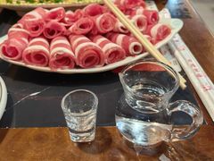 -晓林火锅(安定门店)