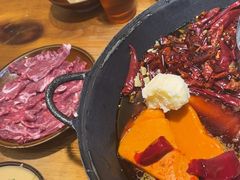 -阳阳老火锅(小南门店)