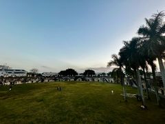 -石炮台公园