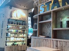 -星巴克臻选(湖滨道店)