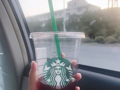 -星巴克(常州丰臣国际广场店)