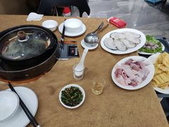 -濠轩阁特色生蚝火锅总店