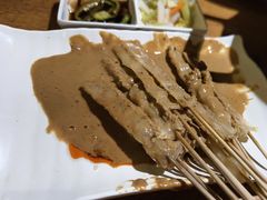 -福茂源横山铁锅羊肉(牡丹园店)