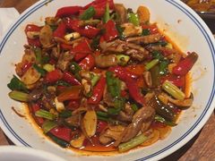 -树厨贵州菜(花果园购物中心店)