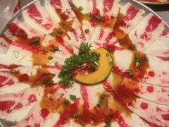 -大叹号·朝鲜族烤肉(滨海吾悦广场店)