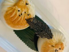 -宝丽轩中餐厅BAOLIXUAN