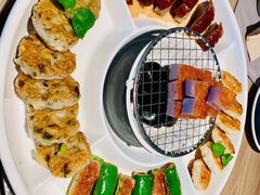 五福临门-滋粥楼·顺德菜(番禺广场总店)