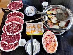 -八合里牛肉火锅(八合里总店)