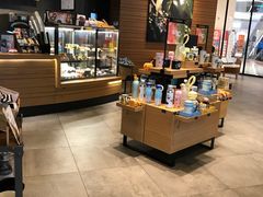 -星巴克(天津鲁能中心第三店)