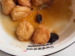 -风味小馆(天目湖宾馆店)
