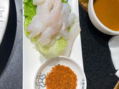 麻辣巴沙鱼-大龙燚火锅(春熙店)