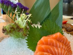 -金苑海鲜酒家(来魅力店)