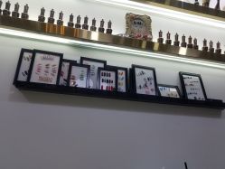 -甲舍美甲美睫艺术馆