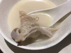 -捞神煲汤火锅(湖滨商业街店)