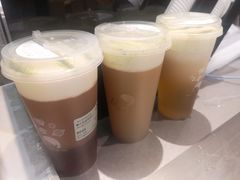 -喜茶(深圳丰盛町店)