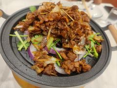 -鑫巴蜀小镇 · 水煮鱼专研店(玉桥店)
