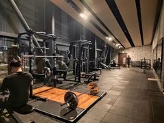 -漠浔MOTION健身(虹桥国际展汇店)