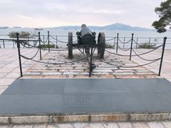 -胡里山炮台